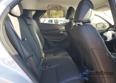 2024 Mazda Cx-30 Select из США, поврежденный, VIN 3MVDMBBM0RM611723